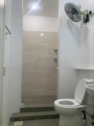 Devonshire Road (D9), Terrace #501214871